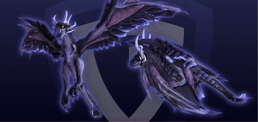 Embodiment of the Storm-Eater