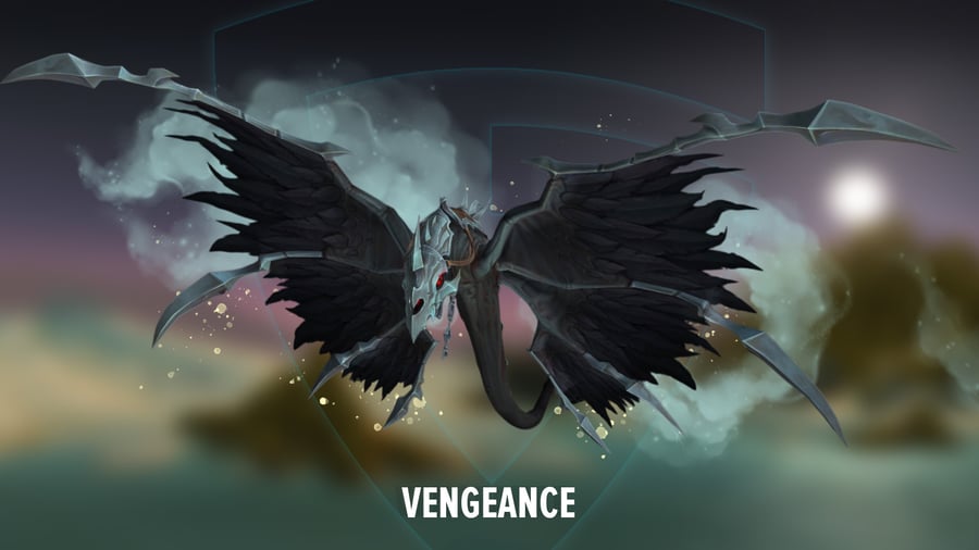 Vengeance