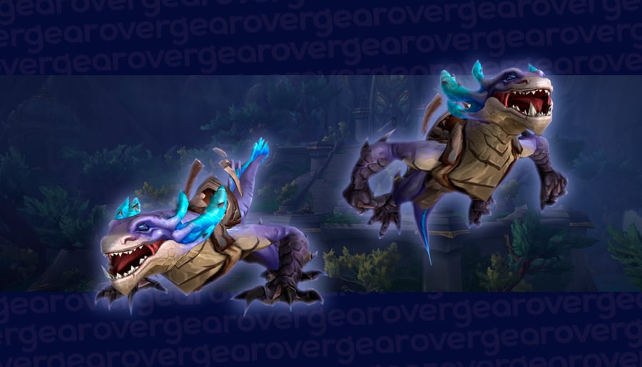 Stormhide Salamanther