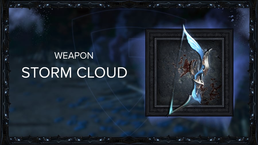 Weapon Alternate Art Skins