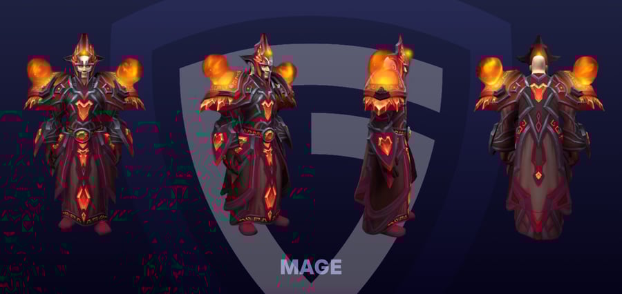 HD Tier 2 Sets Recolors Unlock