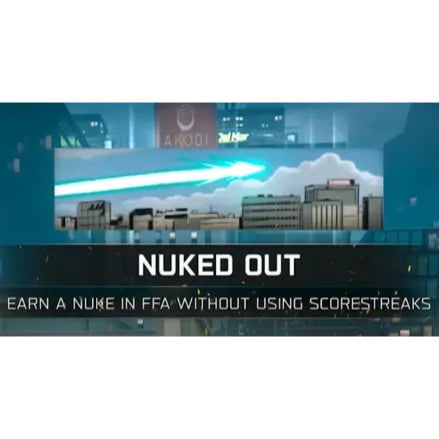 Nuke Calling Cards