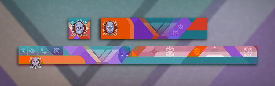The Dawning Emblems