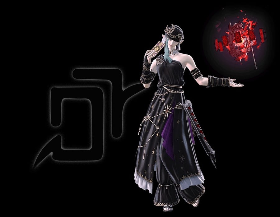 Crystalline Conflict