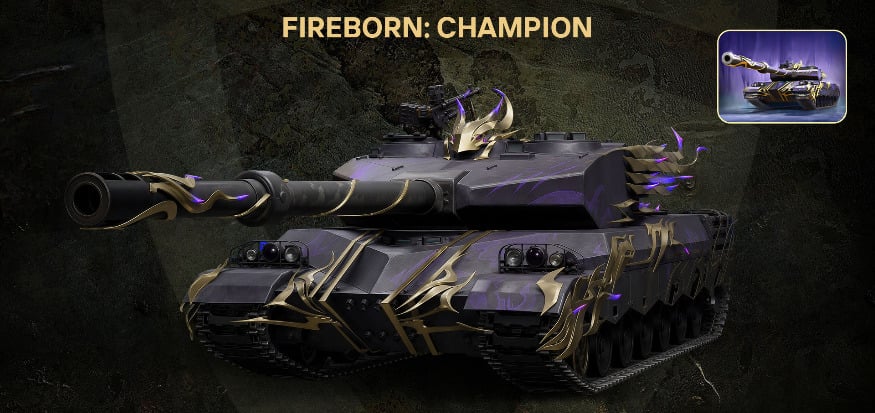 Onslaught Fireborn
