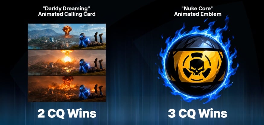 Nuke Quest