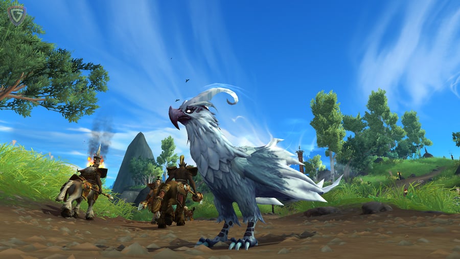 Divine Kiss of Ohn'ahra