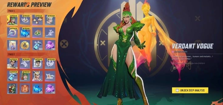 Event Challenges