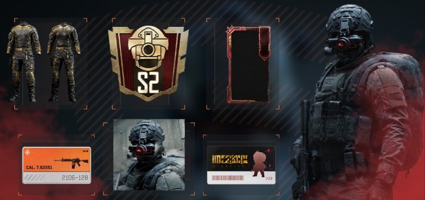 Warlord Tournament