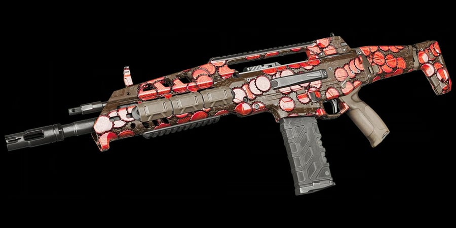 Baron of the Wasteland Event