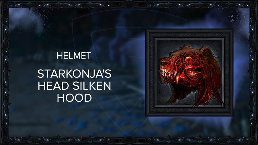 Helmet Alternate Art Skins 