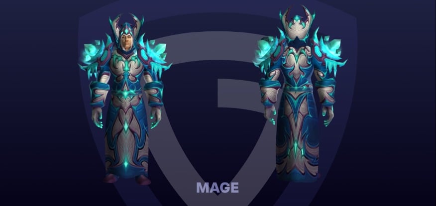 T3 Transmog