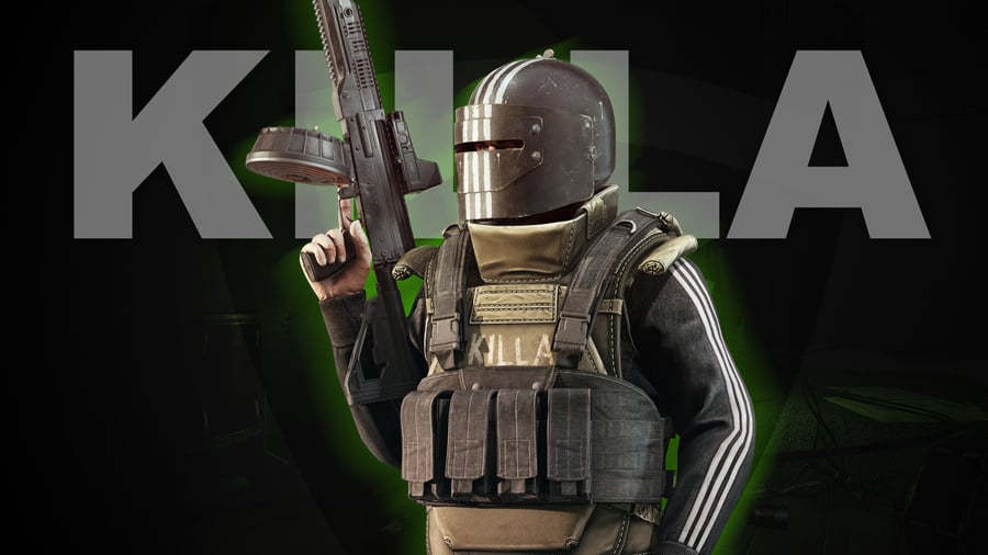 Tarkov Boot Camp Bundle