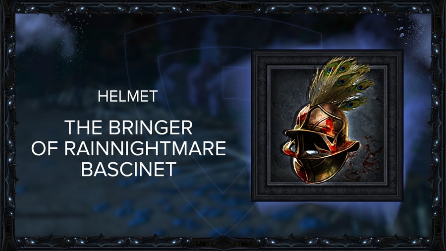 Helmet Alternate Art Skins 