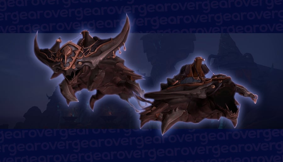 Glory of the Wartorn Hero