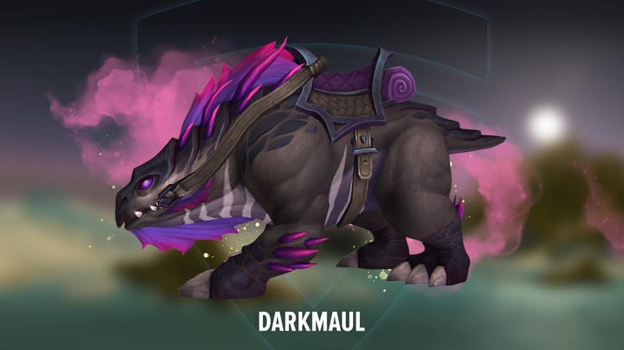Darkmaul