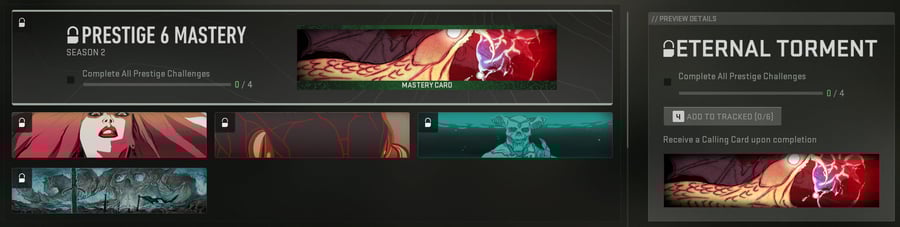 Military Rank Leveling