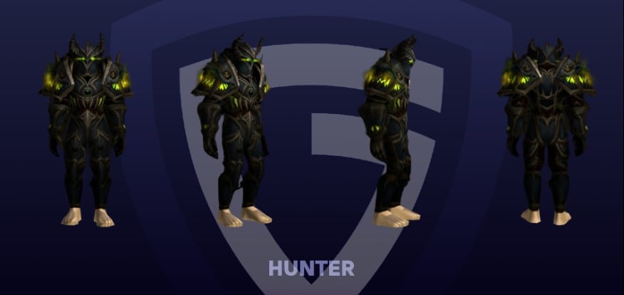 Honor Set