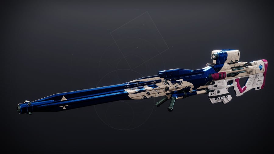 Pale Heart Weapon Patterns Bundle