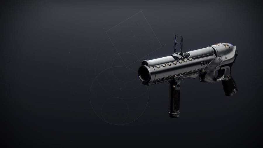 Martyr's Retribution
