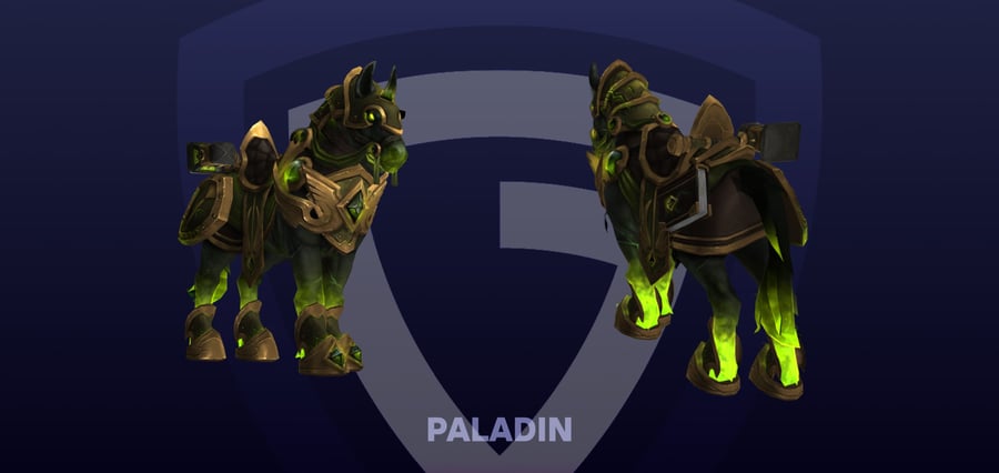 Paladin