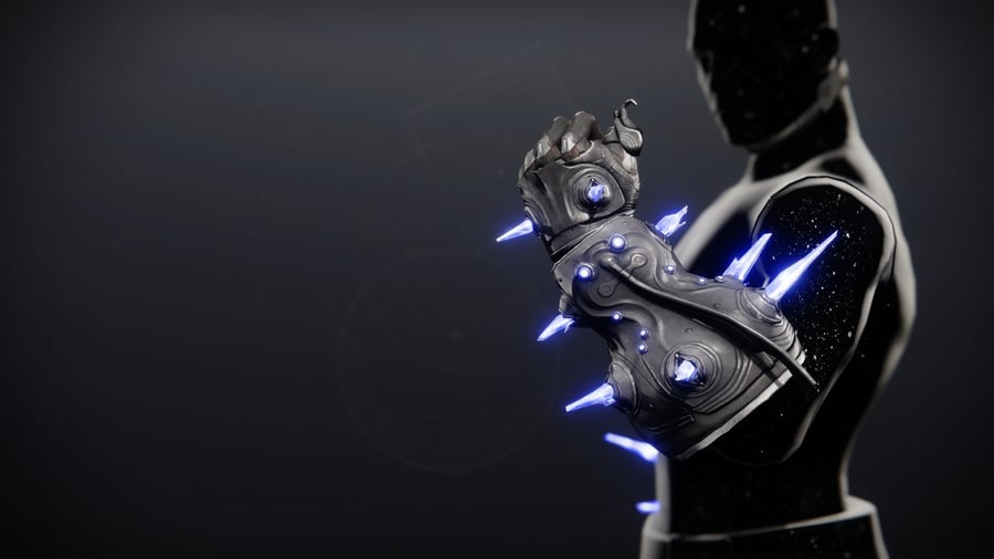 Ballidorse Wrathweavers