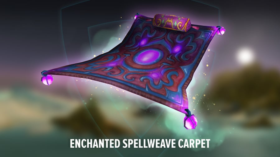 Anniversary Mounts Bundle