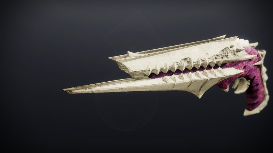 King's Fall Weapons Pack