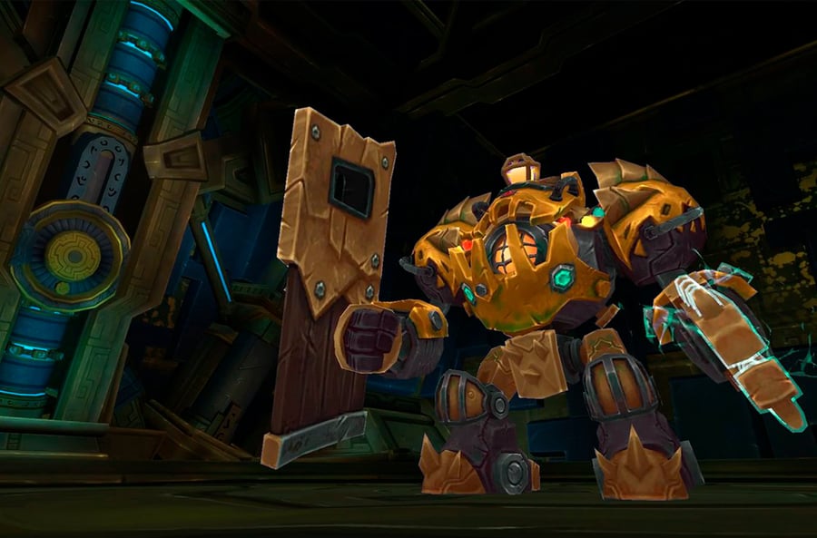 Battle of Dazar'alor