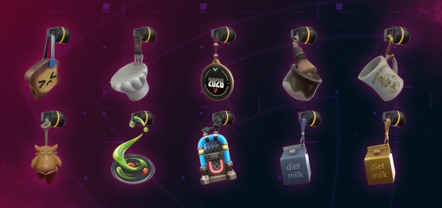 Battle Pass Leveling