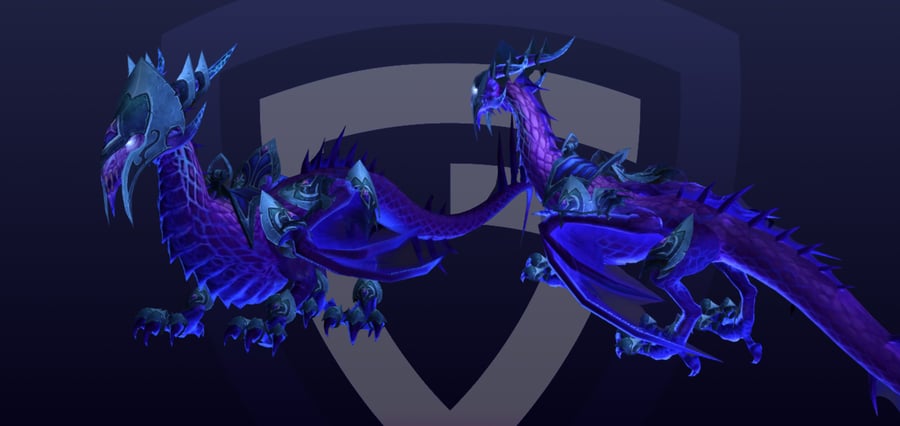 Corruption</br> of the Aspects