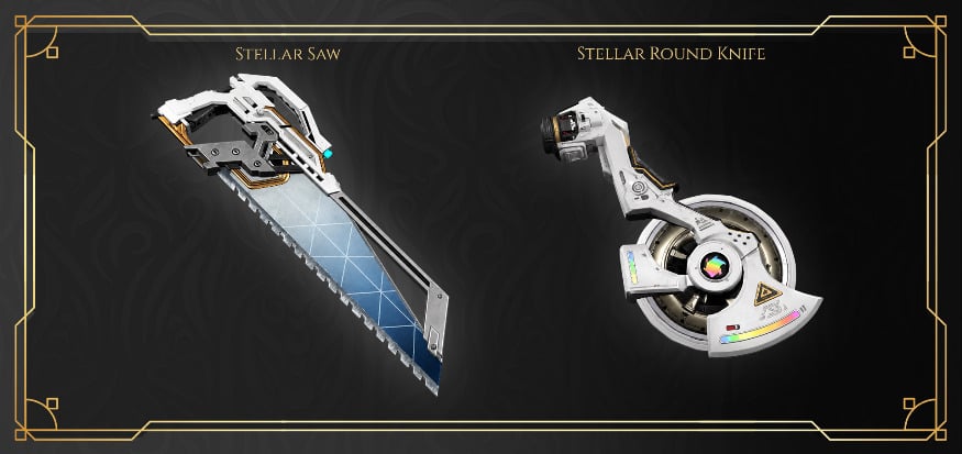 Cosmic Tools