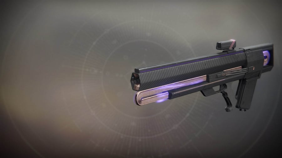 Graviton Lance