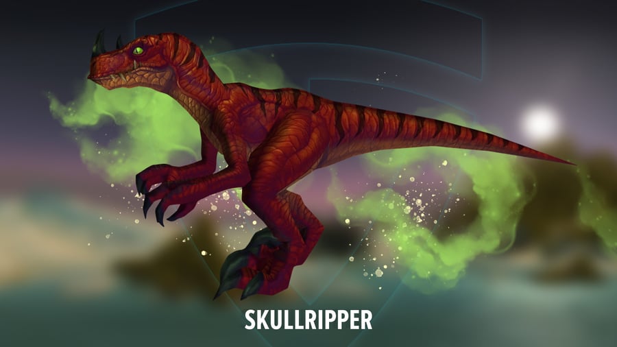 Skullripper