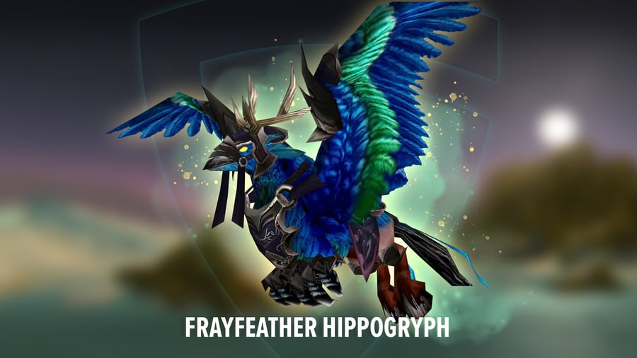 Anniversary Mounts Bundle