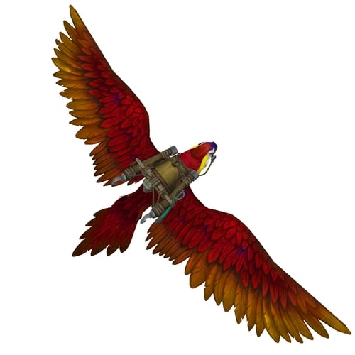 Sharkbait's Favorite Crackers