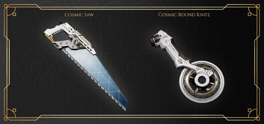 Cosmic Tools