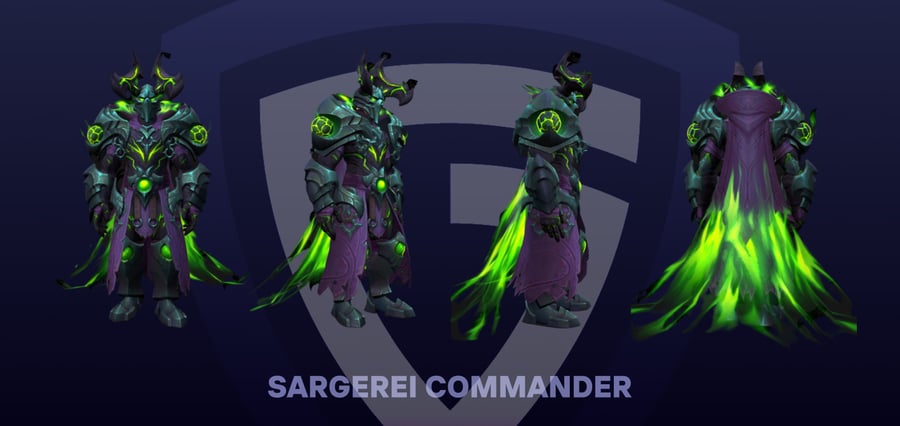 Sargerei