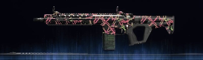 Win Streak Camos