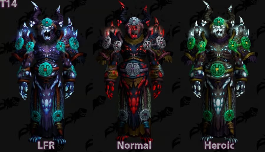 Buy Wow Warlock Transmog Boost World Of Warcraft Warlock Transmog Sets Boosting At 