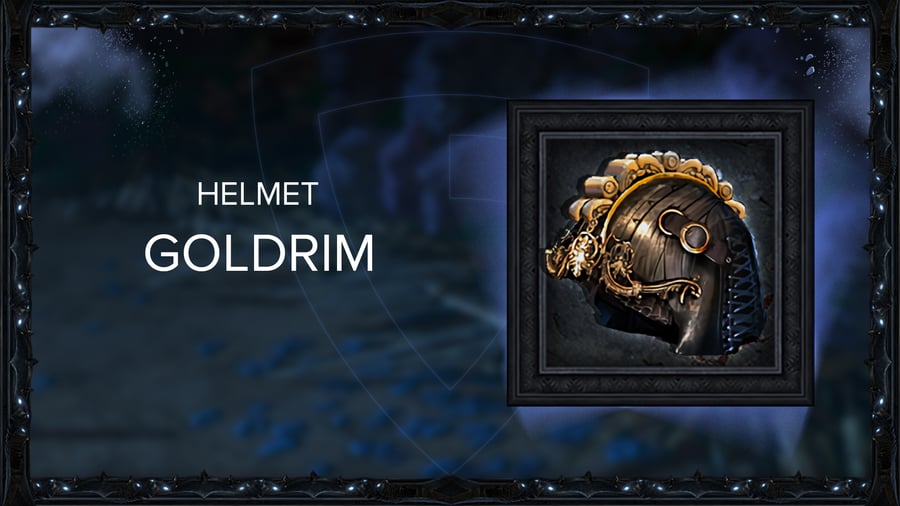 Helmet Alternate Art Skins 