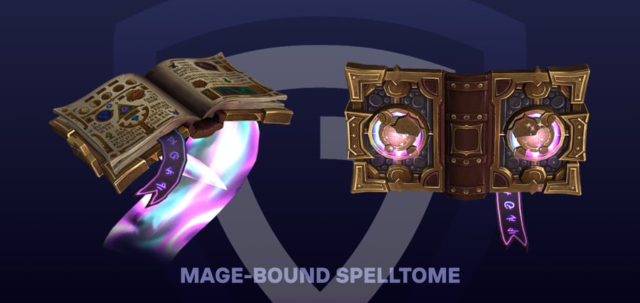 Mage Tower Challenge