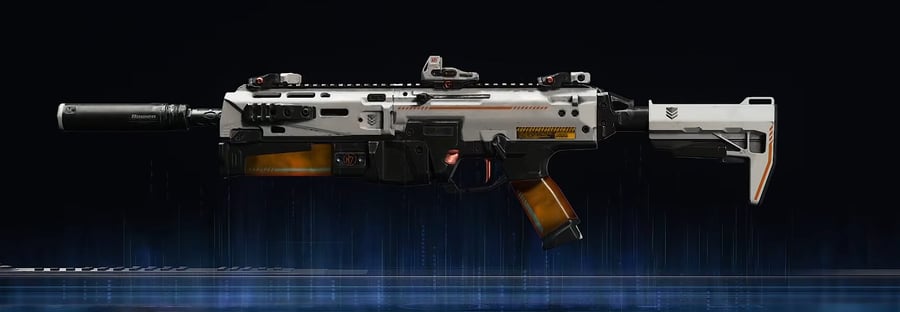 Old Gulag Easter Egg