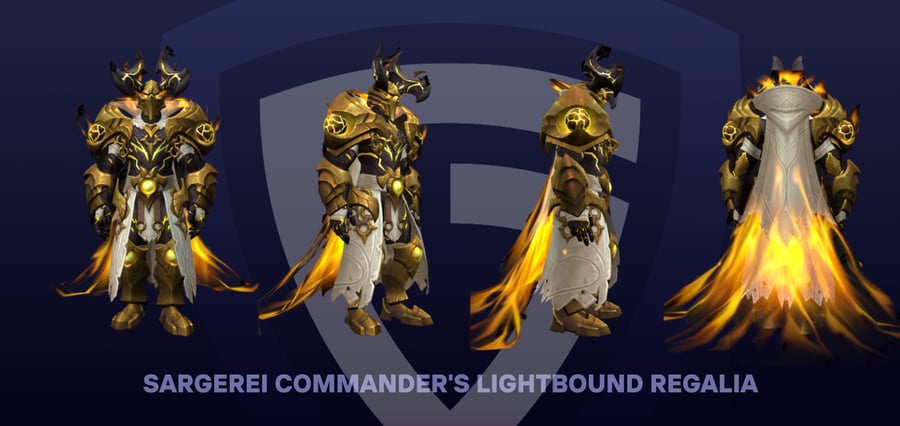 Timeworn Keystone Enthusiast