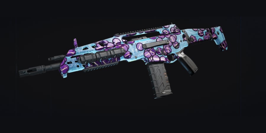 Baron of the Wasteland Event