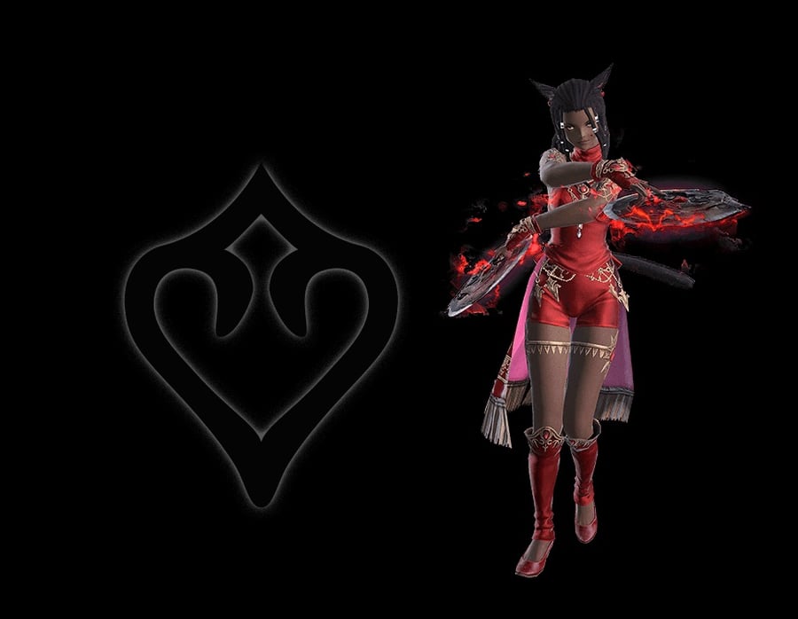 Crystalline Conflict