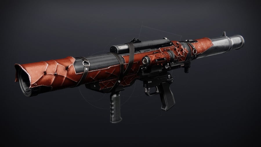 Heretic's Fervor