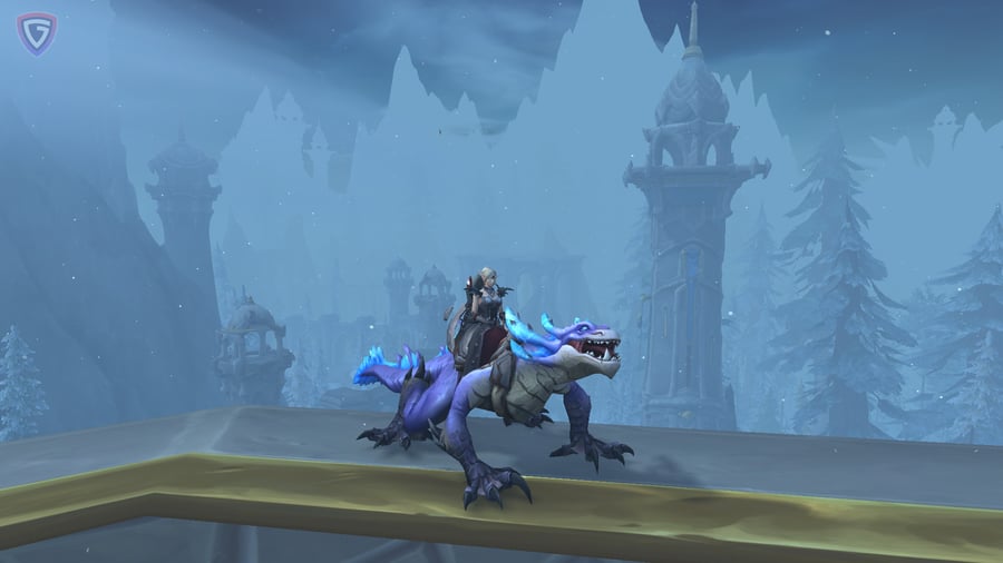 Stormhide Salamanther