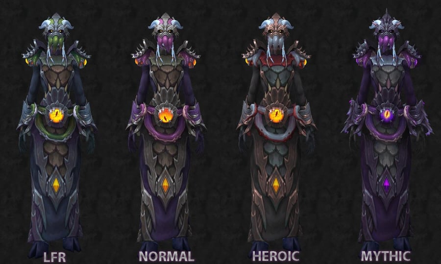 BfA Transmog Sets - Buy Transmog Sets WoW Service | Overgear.com