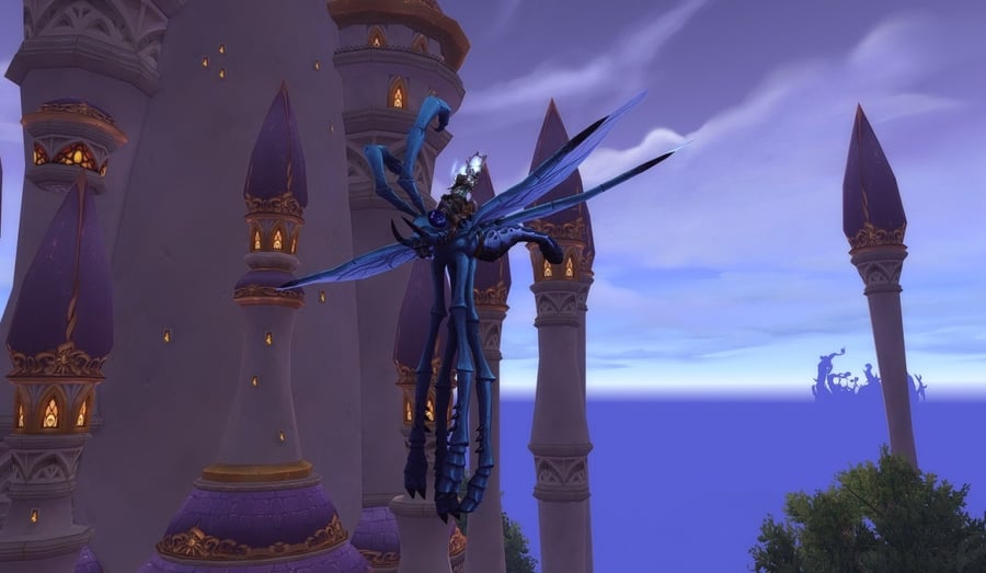 WoW Dragonscale Expedition Mounts Boost, Pro Boosting Service Overgear